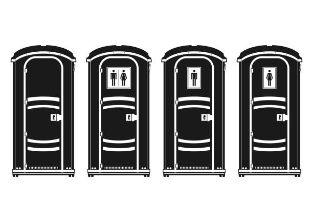 Best Long-Term Portable Toilet Rental  in Paoli, IN